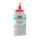 Cotton Mop Refill Head 200g - 2 Assorted