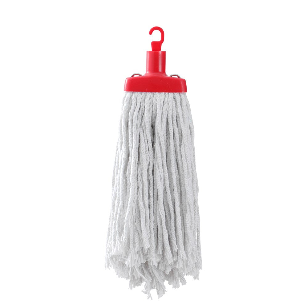 Cotton Mop Refill Head 200g - 2 Assorted