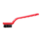 3 Pack Mini Wire Brush Set