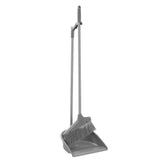 Long Handled Dustpan Set