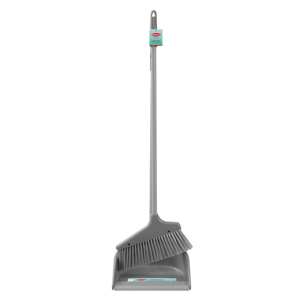 Long Handled Dustpan Set