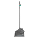 Long Handled Dustpan Set