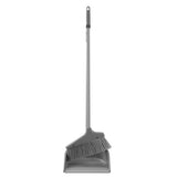 Long Handled Dustpan Set