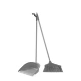 Long Handled Dustpan Set