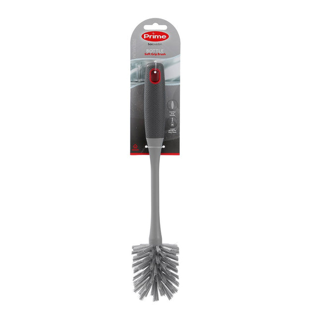 Bottle Brush Soft Grip 33cm