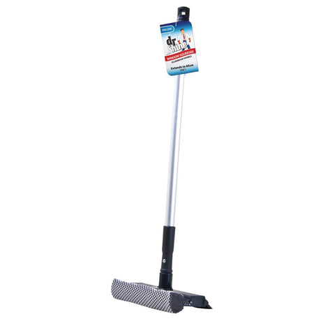 Extendable Window Squeegee