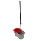 Spin Mop & Bucket Set