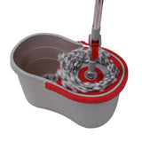 Spin Mop & Bucket Set