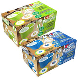 Spin Mop & Bucket Set