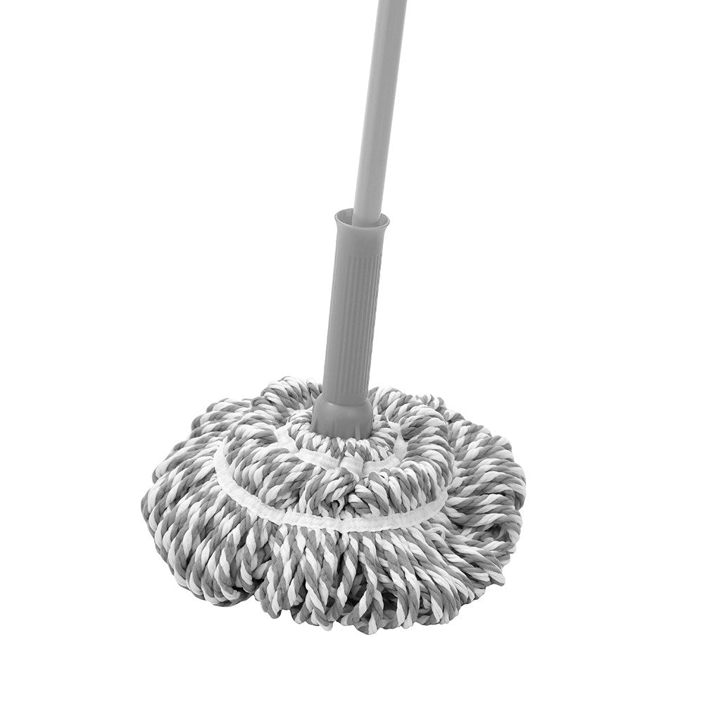 Twist Handle Mop 1.2m - 2 Assorted