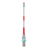 Twist Handle Mop 1.2m - 2 Assorted