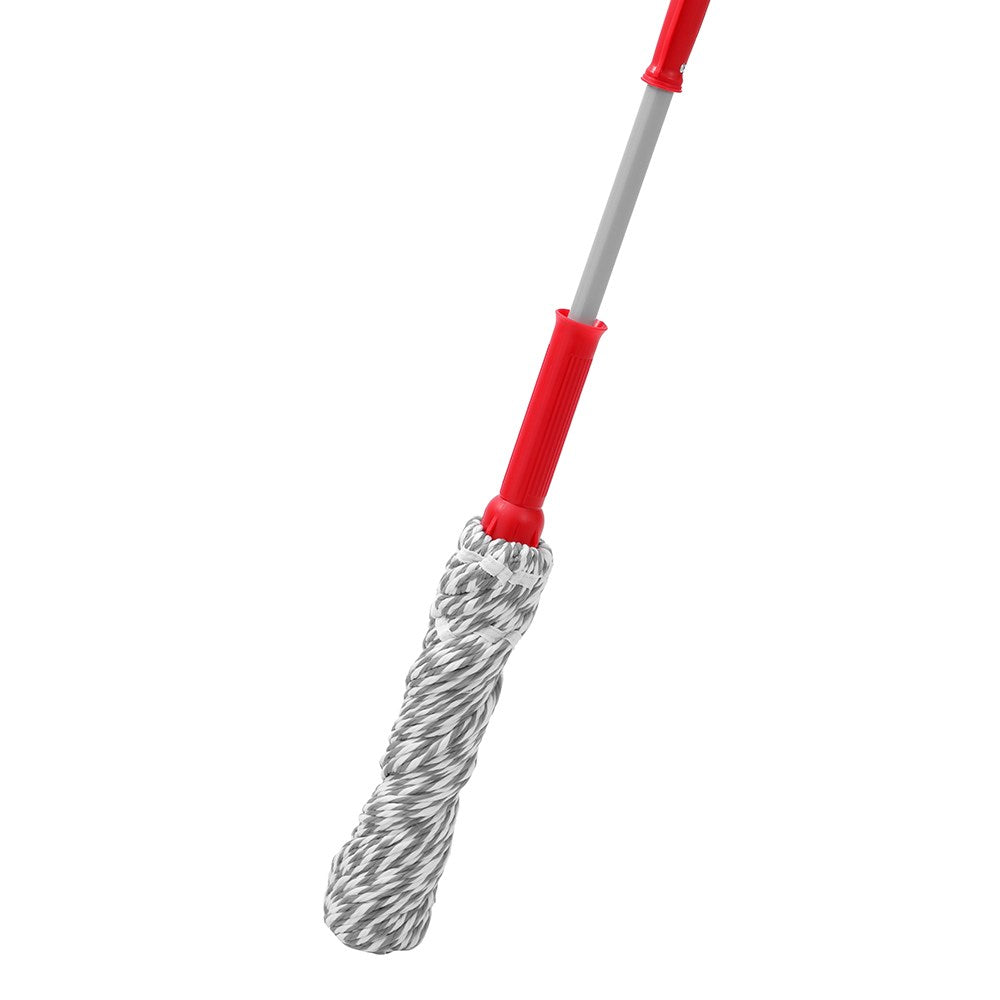 Twist Handle Mop 1.2m - 2 Assorted