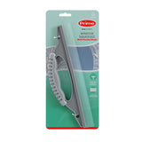 Handheld Window Squeegee Flexible Blade - Assorted