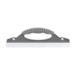 Handheld Window Squeegee Flexible Blade - Assorted