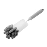 Bottle Brush Sponge Head - Assorted