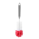 Bottle Brush Sponge Head - Assorted