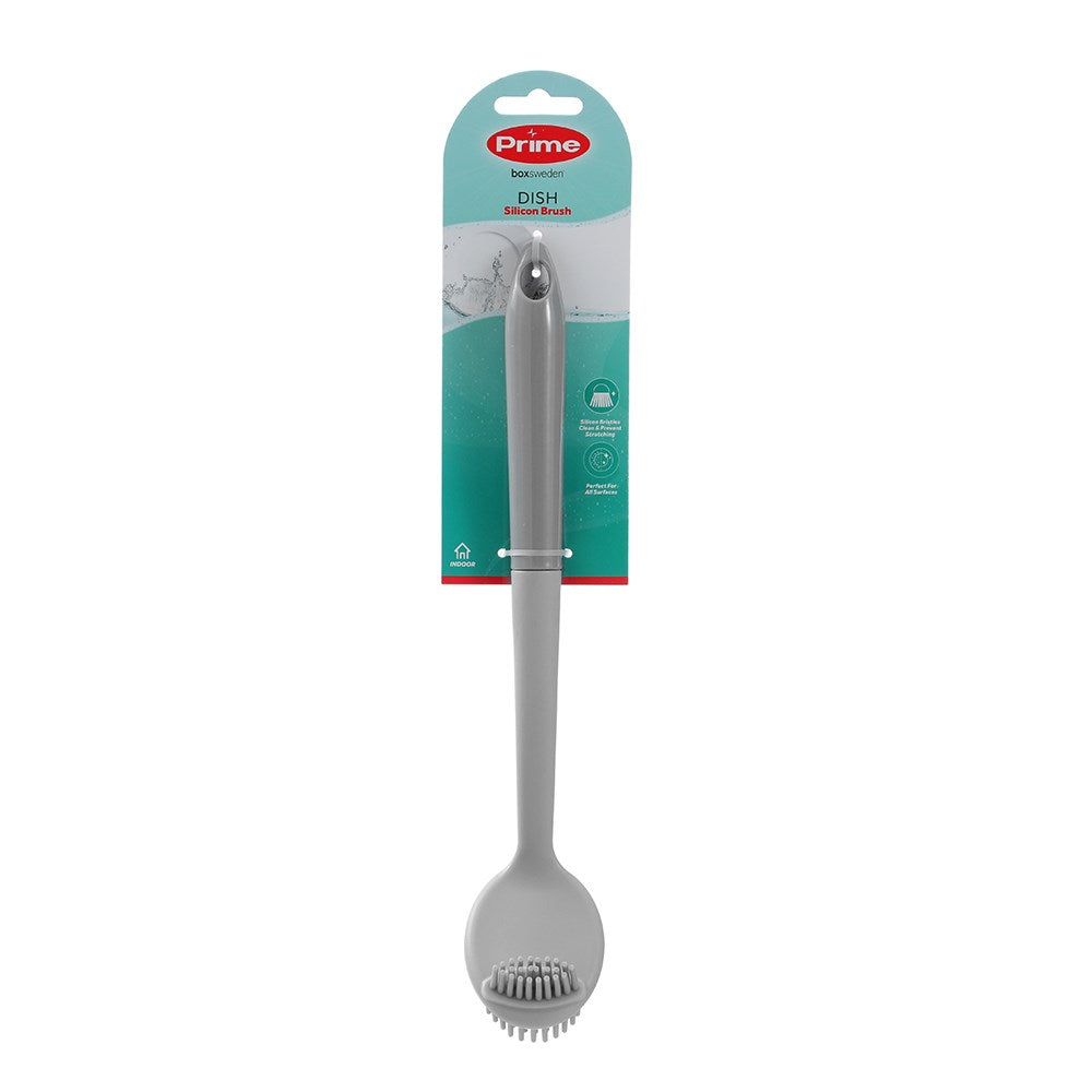 Silicone Dish Brush