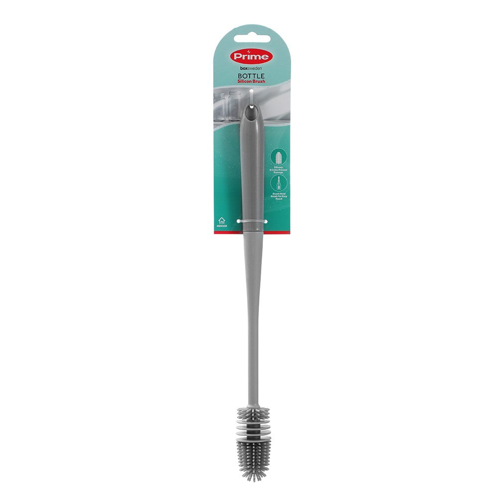 Silicone Bottle Brush