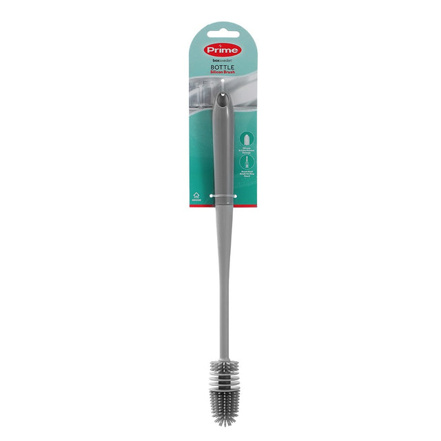 Silicone Bottle Brush