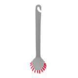 2 Pack Dish Brush with Comfort Grip
