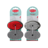 2 Pack Dish Wand Refills Assorted