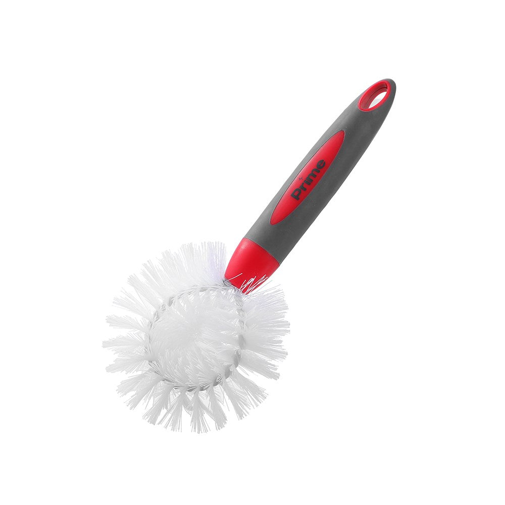 3 Pack Bottle Cleaning Brush Set - Assorted