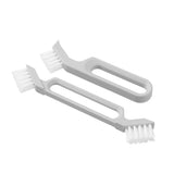 2 Piece Mini Cleaning Brushes