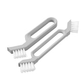 2 Piece Mini Cleaning Brushes