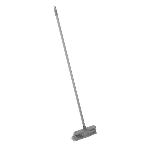 Indoor Broom with 1.2m Handle