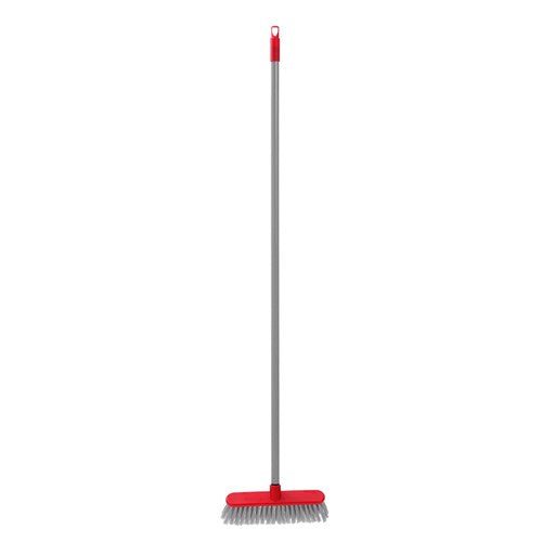 Indoor Broom with 1.2m Handle