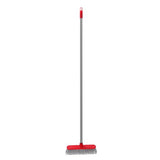 Indoor Broom with 1.2m Handle