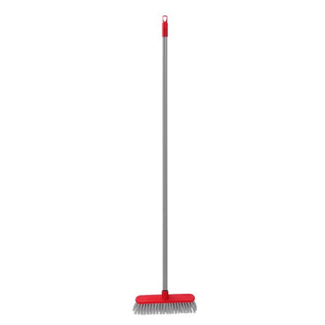 Indoor Broom with 1.2m Handle