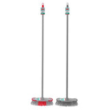 Indoor Broom with 1.2m Handle