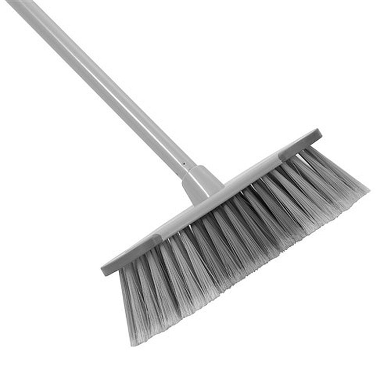 Indoor Broom with 1.2m Handle