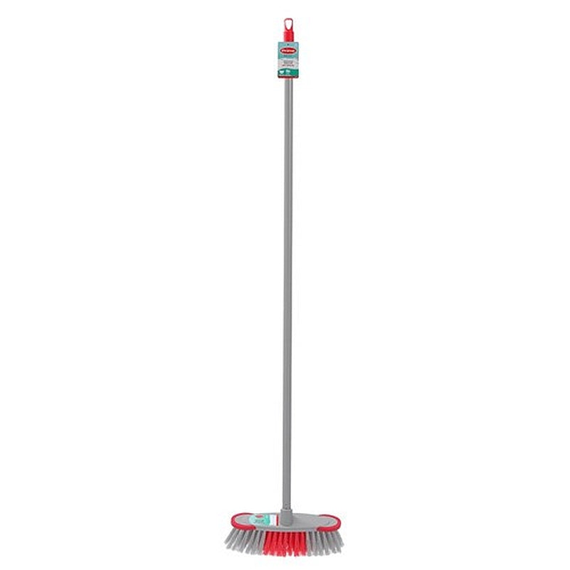 Indoor Broom with 1.2m Handle