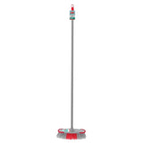 Indoor Broom with 1.2m Handle