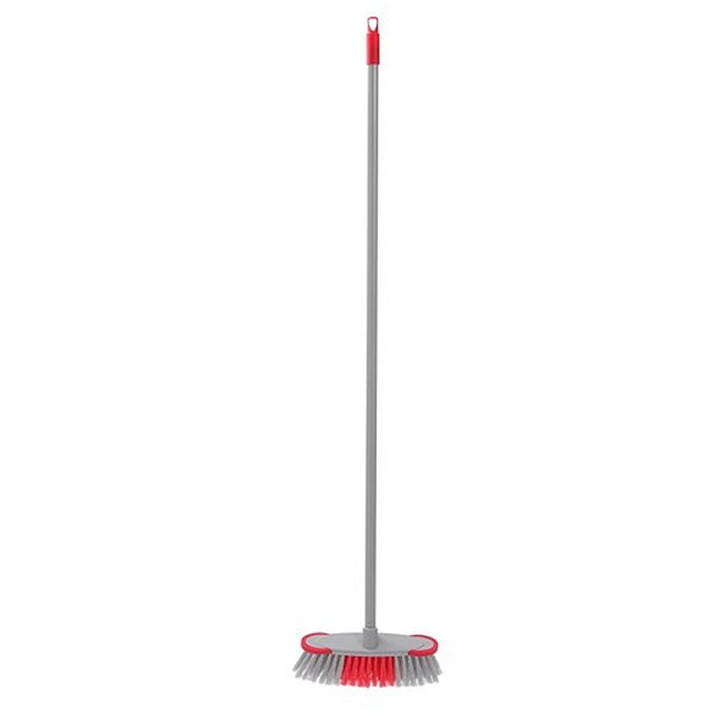 Indoor Broom with 1.2m Handle