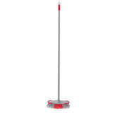 Indoor Broom with 1.2m Handle