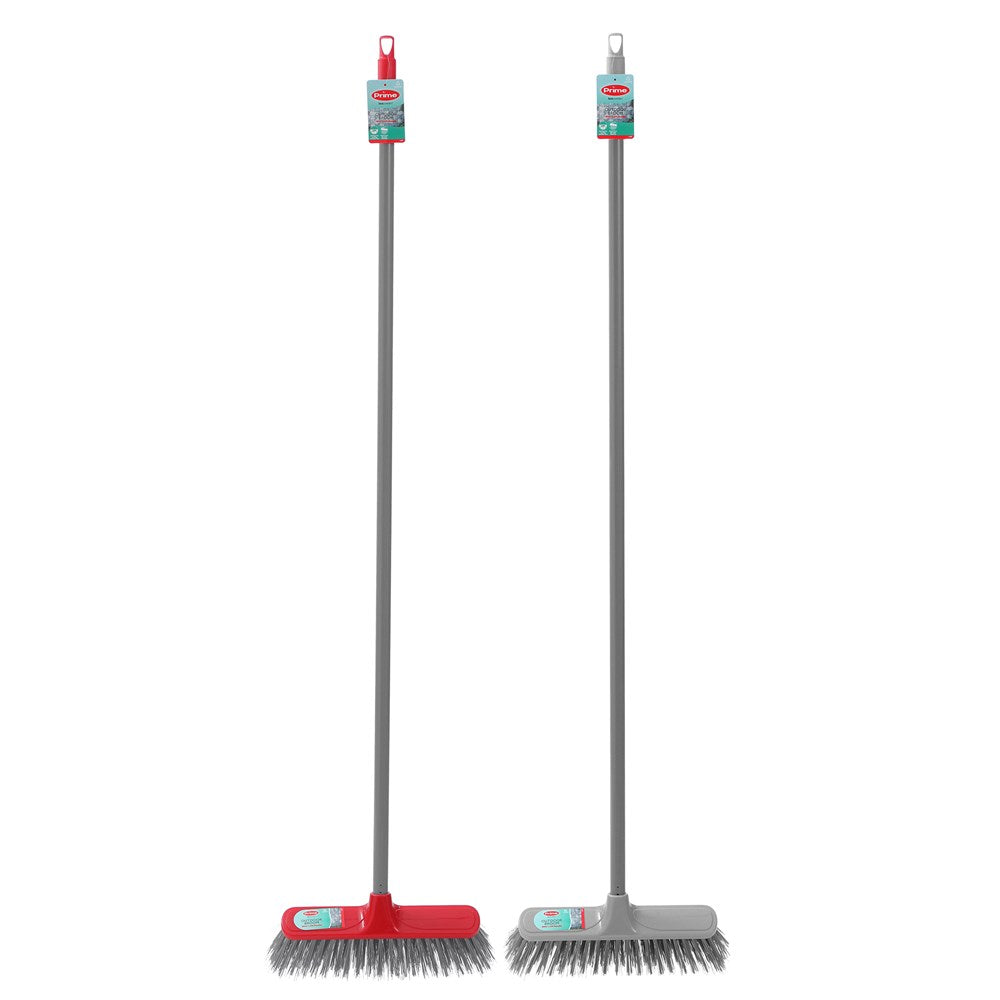 Outdoor Broom