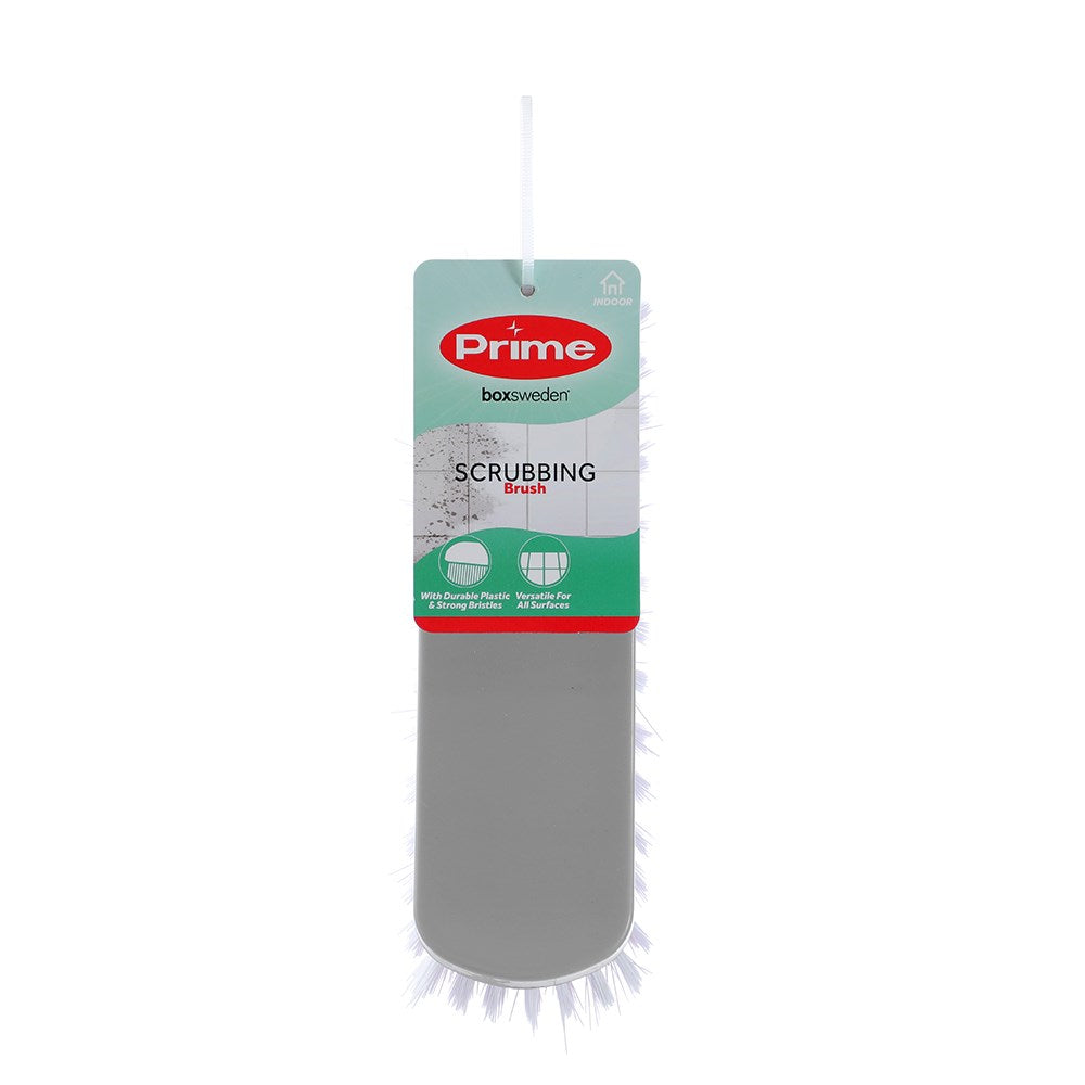Scrubbing Brush Comfort Grip