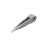 2 Piece Mini Brush and Scraper Set
