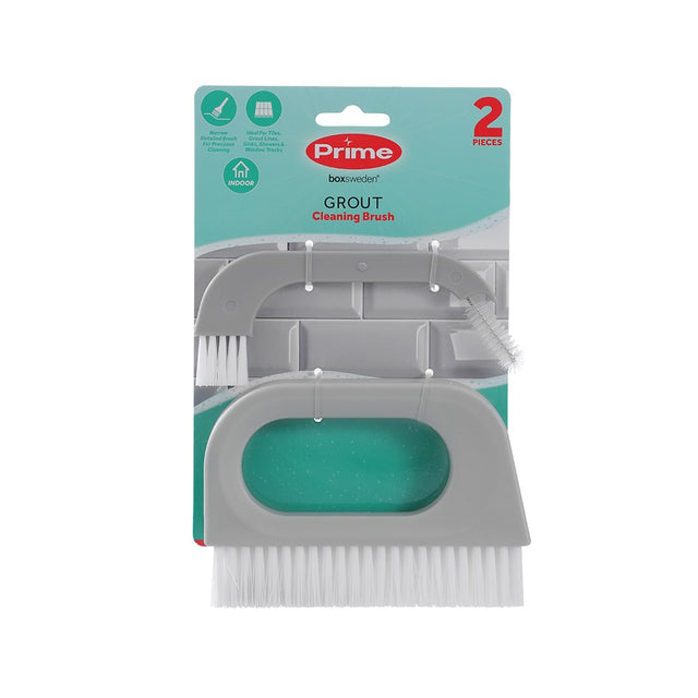 2 Pack Track Cleaning Brush