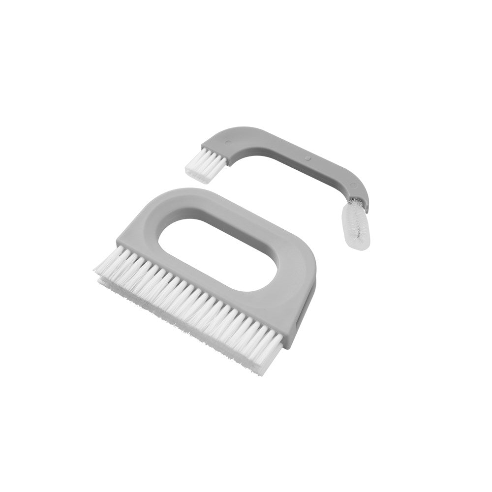 2 Pack Track Cleaning Brush