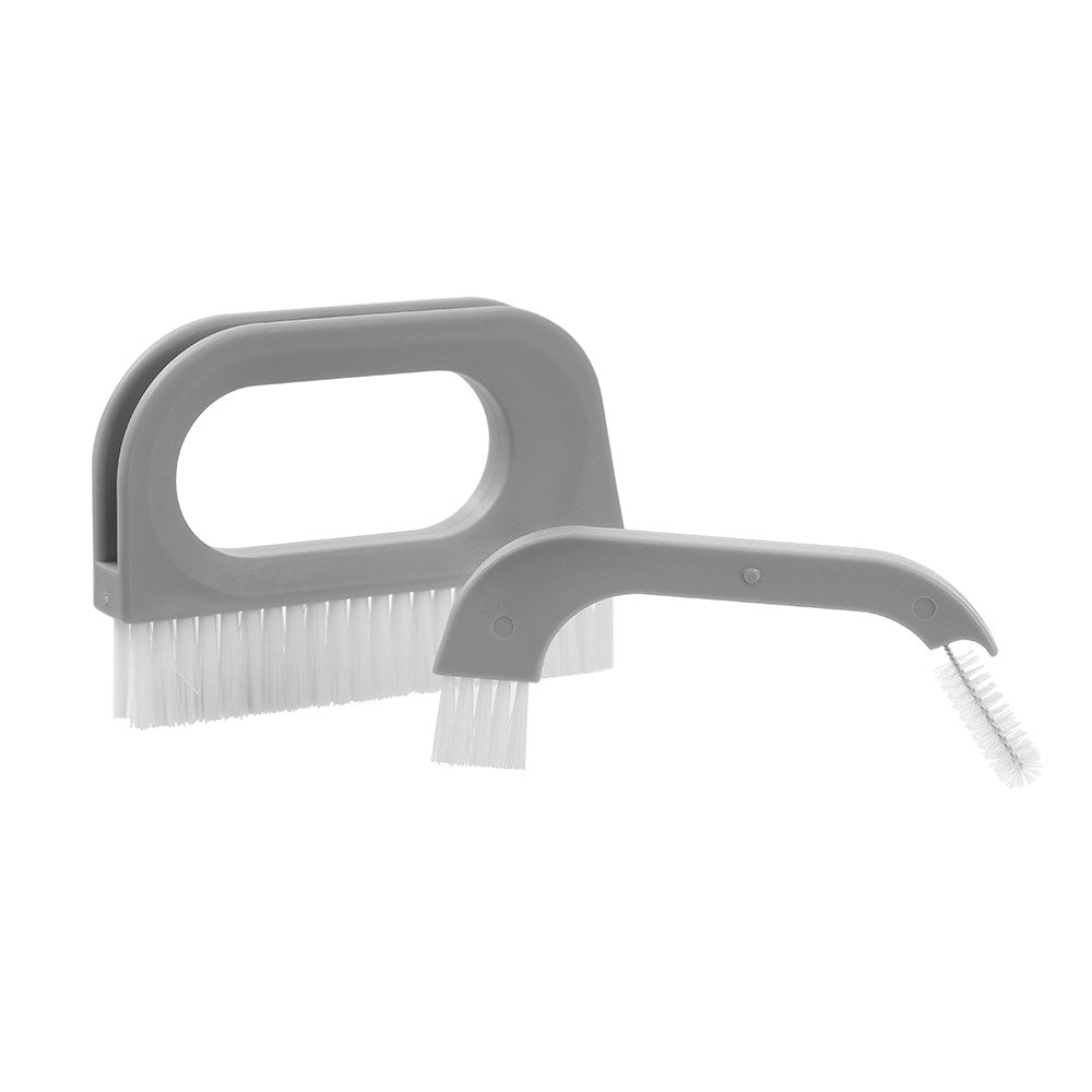 2 Pack Track Cleaning Brush