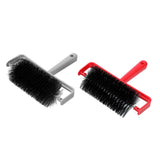 Flyscreen Cleaning Wheel Brush