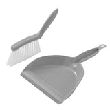 Mini Dustpan Set 2 Pack - Assorted