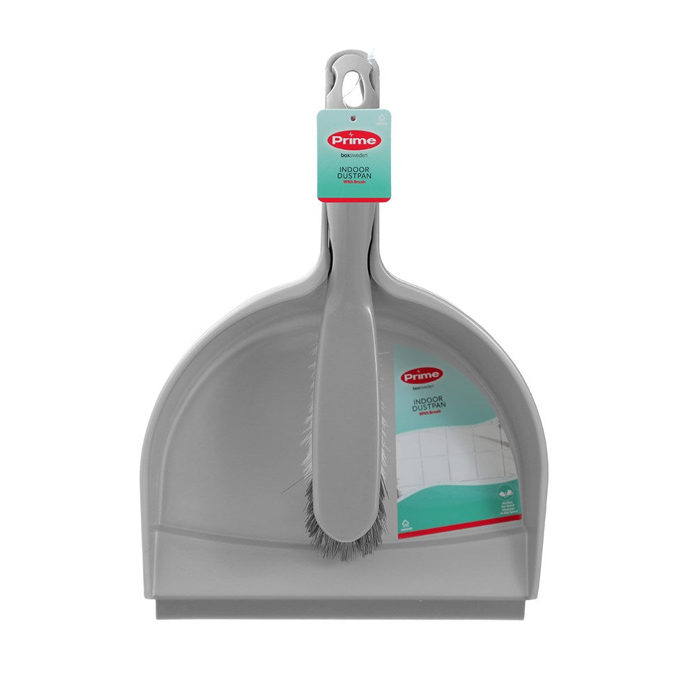 Dustpan & Brush Set