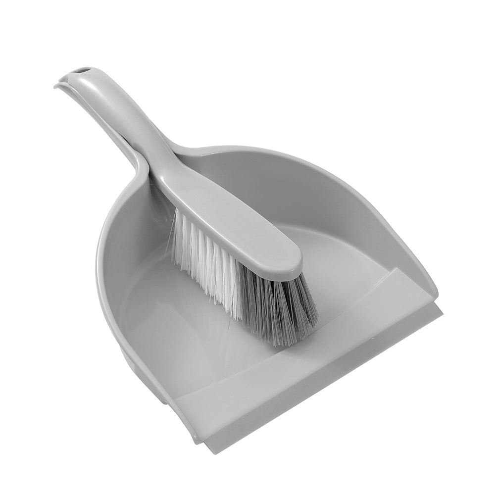 Dustpan & Brush Set