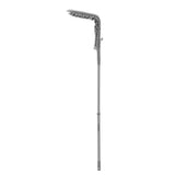 Flexible Microfibre Duster with Extendable Handle