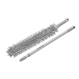 Flexible Microfibre Duster with Extendable Handle
